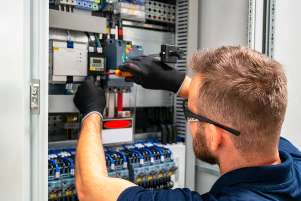 Best Electrician Near Me  in Quincy, MA