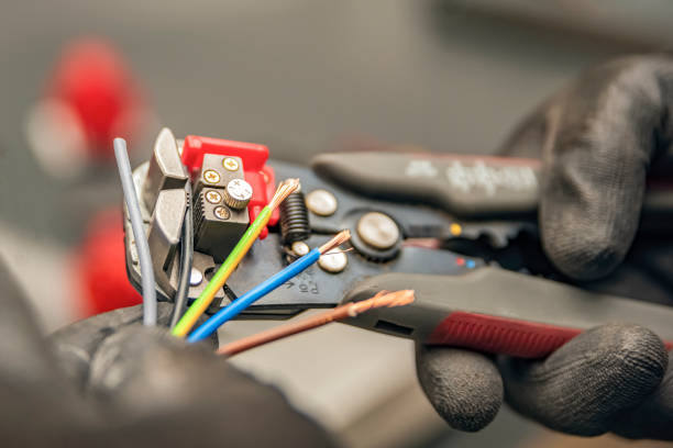 Best Home Electrical Repair  in Quincy, MA