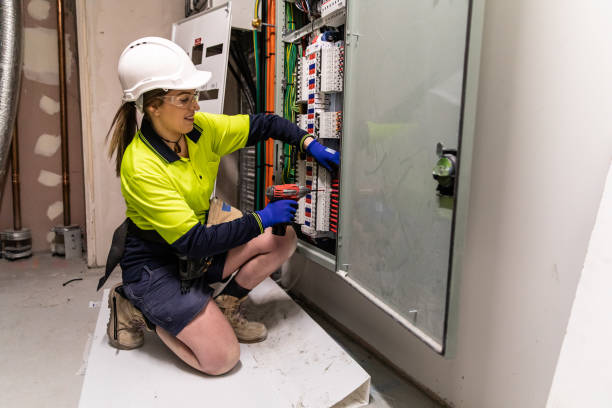 Best Electrical Outlet Repair  in Quincy, MA
