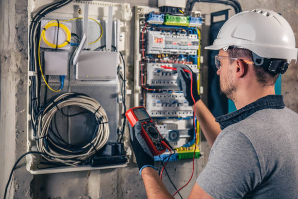 Best Electrical Repair Services  in Quincy, MA