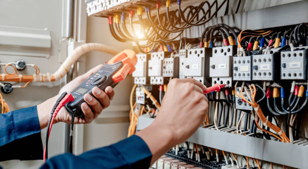 Best Electrical Outlet Repair  in Quincy, MA