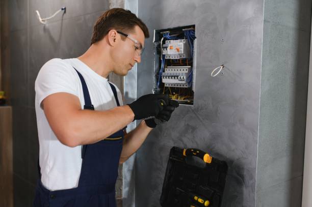 Best Emergency Electrical Repair  in Quincy, MA