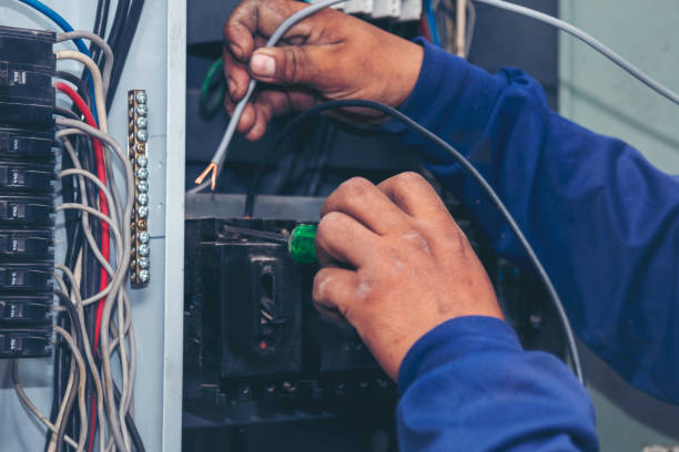 Why Trust Our Certified Electricians for Your Electrical Needs in MA?