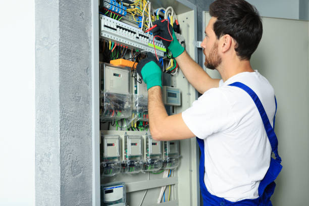 Best Electrical Troubleshooting Services  in Quincy, MA