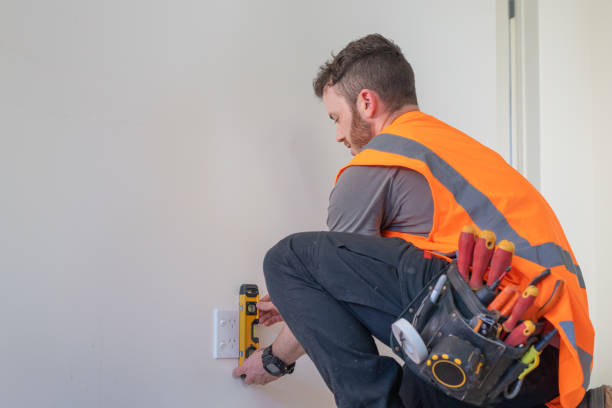  Quincy, MA Electrician Pros